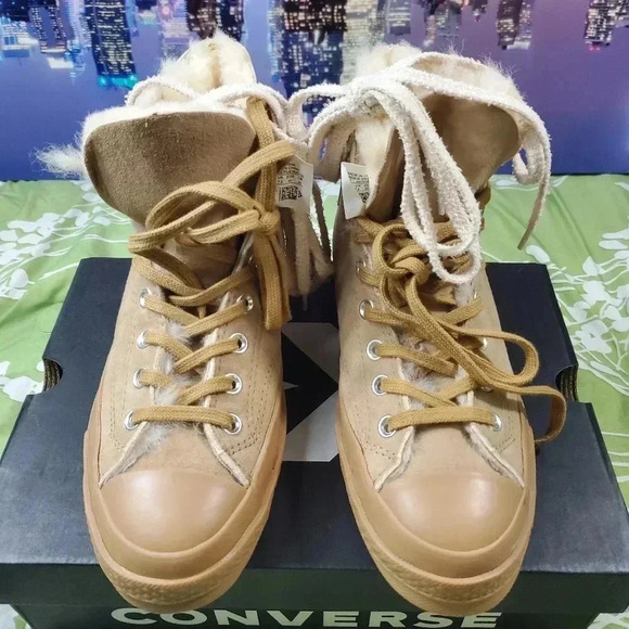 Converse unisex chuck 70 hi iced - Picture 11 of 12